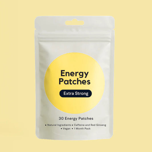 Energy Patches