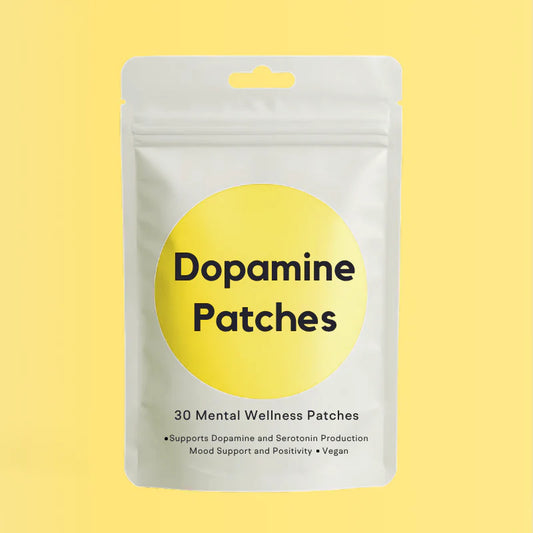 Dopamine Patches