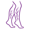 Visible Vein Concerns