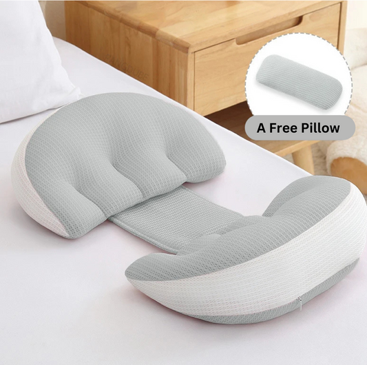 Mummy Care Pillow