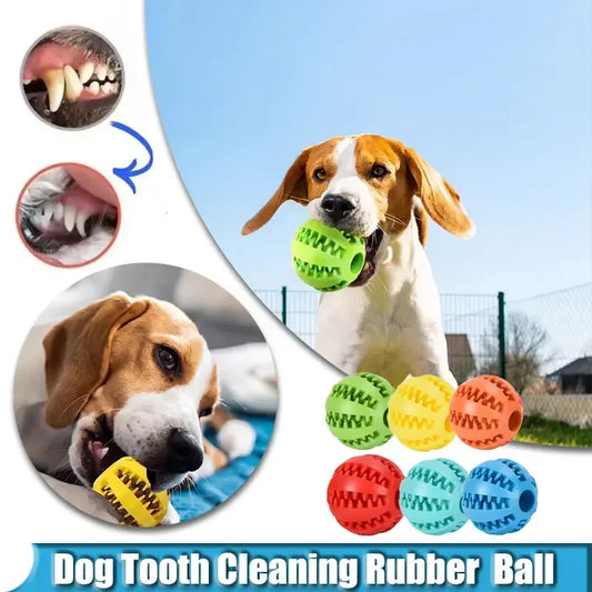 ChewClean™ Tooth Cleaning Ball