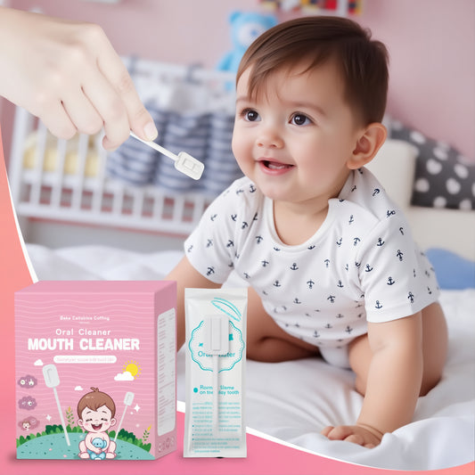 BabyGlow™ Mouth Cleaner