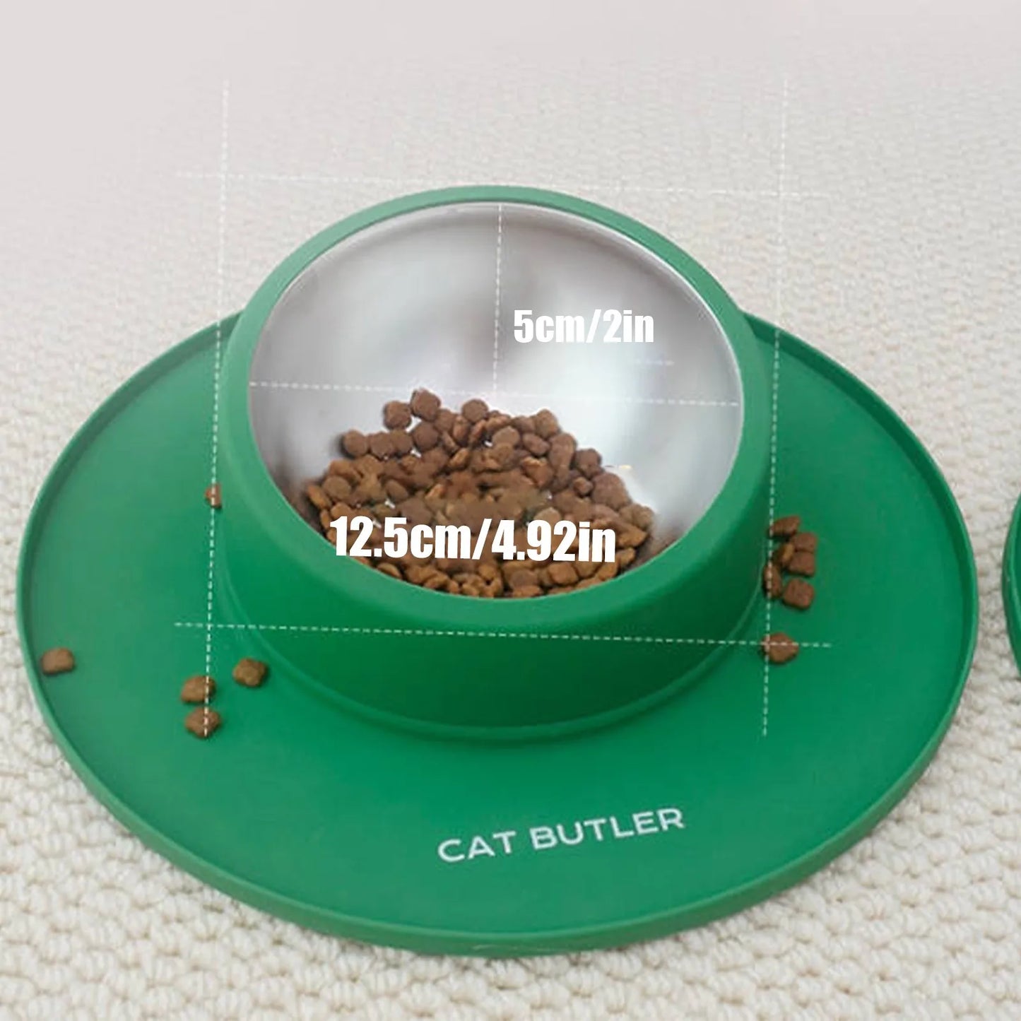 Smart Feed Bowl