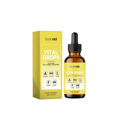 Nyrona Vitaldrops