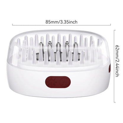 Nyrona LED Scalp Massager