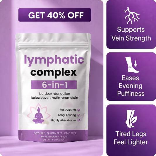 Noctura Lymphatic Complex