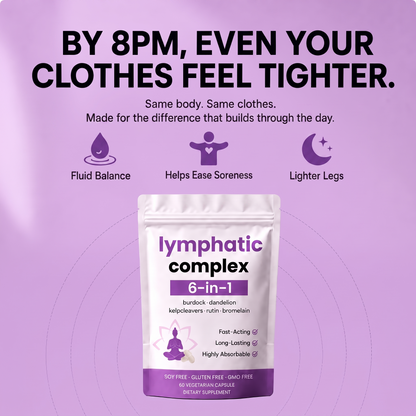 Noctura Lymphatic Complex