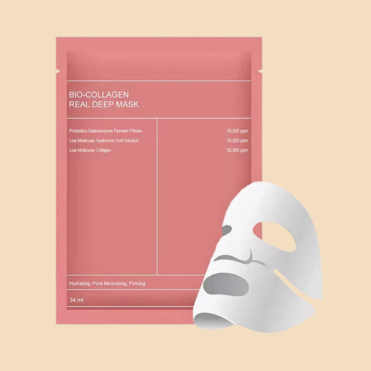 Bio Collagen Deep Mask