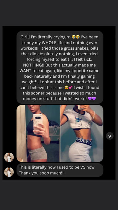 Customer photo 2