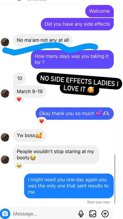 Customer photo 4