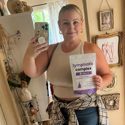 Customer photo 8